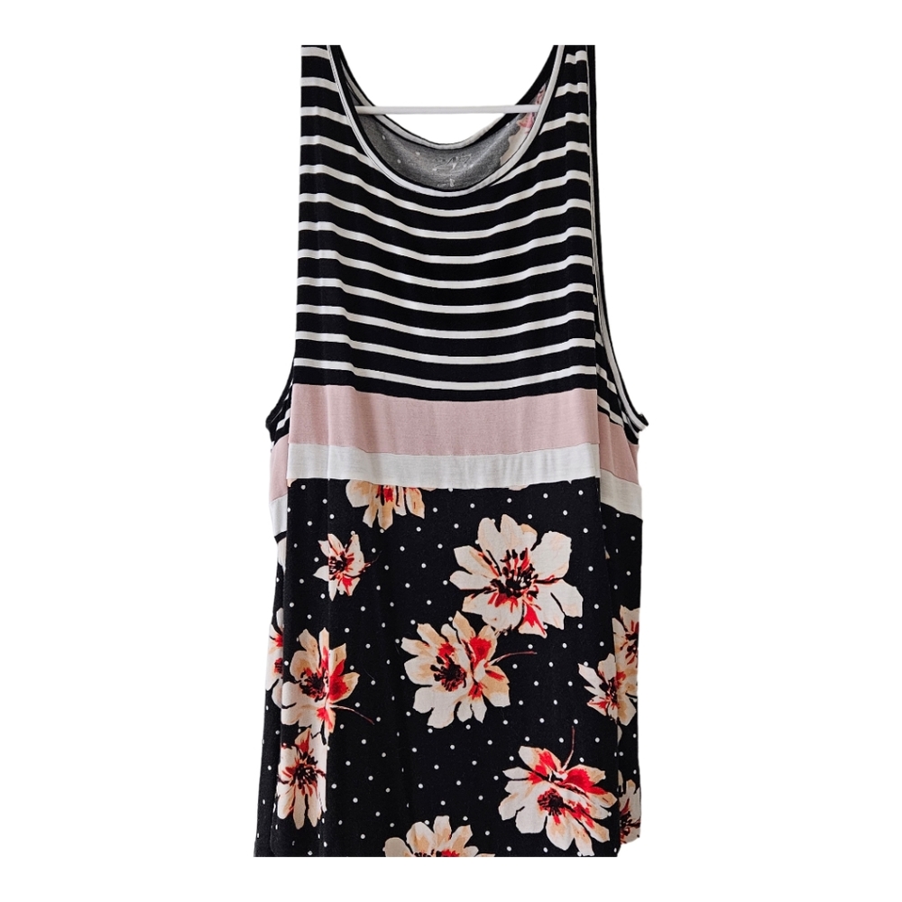 Maurices tank top